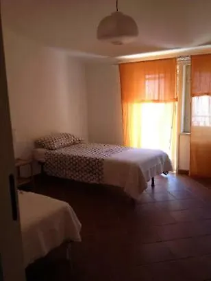 Apartament Casa Alma