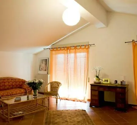 Apartament Casa Alma *