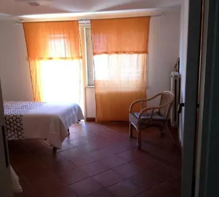 Casa Alma * Linguaglossa